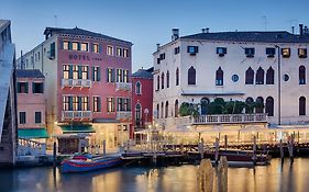 Hotel Boscolo Bellini Venise